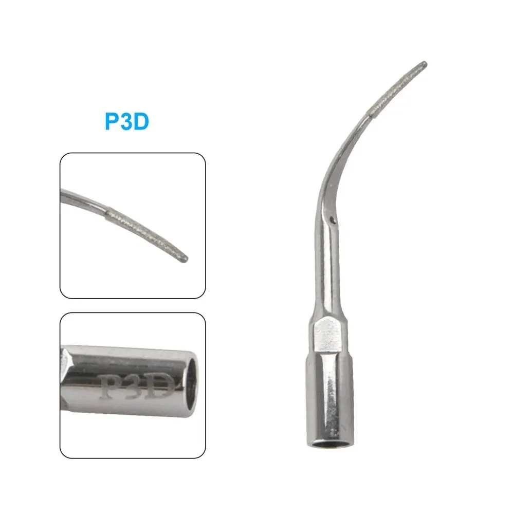 1 Pcs P3D