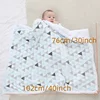 Baby Blankets New Thick Double Layer Soft Fleece Infant Swaddle Envelope Wrap For Newborn Baby Boys Girls Bedding Blanket Quilt 2