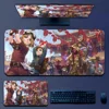 Identity v Large XXL Gaming Laptop Computer Desk Mat Mouse Pad Mouse Mat Notbook Mousepad Gamer 4