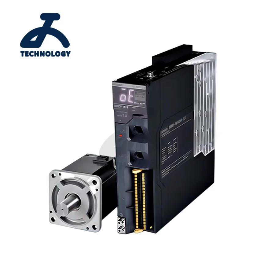 산업용 제어 서보 드라이버 R88M-1M20030H-BS2 R88M-1M10030H-BS2,  신제품