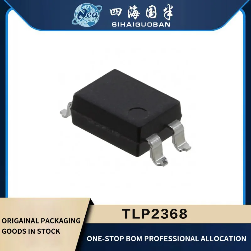 5 шт. электронные компоненты TLP2361 TLP2362 SOP-5 TLP2366 TLP2368 OPTOISO