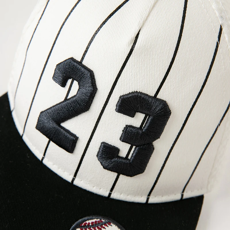 Dave Bella Children's Hats Boys Summer Breathable Sunshade Duck Tongue Hat New Mesh Sports Baseball Cap DB2235538 3