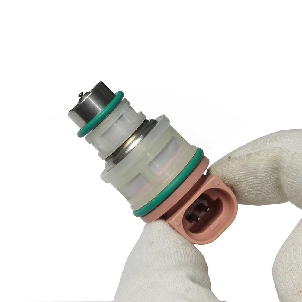 Bico Injetor Corsa Efi 1.0 8v Gasolina 1994 A 1996 Monoponto