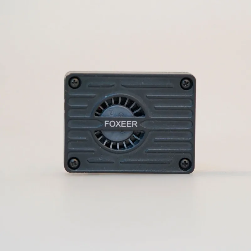 

Новейший Foxeer 5,8G Reaper Extreme 3 Вт 72CH VTX 25 МВт/200 мВт/500 МВт/1,5 Вт/3 Вт, регулируемый для гоночного дрона с длинным радиусом FPV