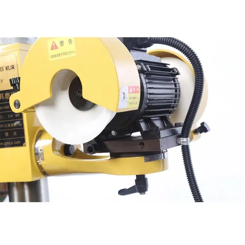 Industrial Universal Tool & Cutter Grinder Multi-Function Grinding ...