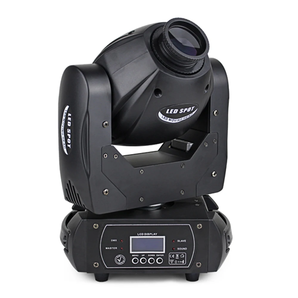 

whole sale 68w moving head gobo light for bar andclub andKTV anddisco