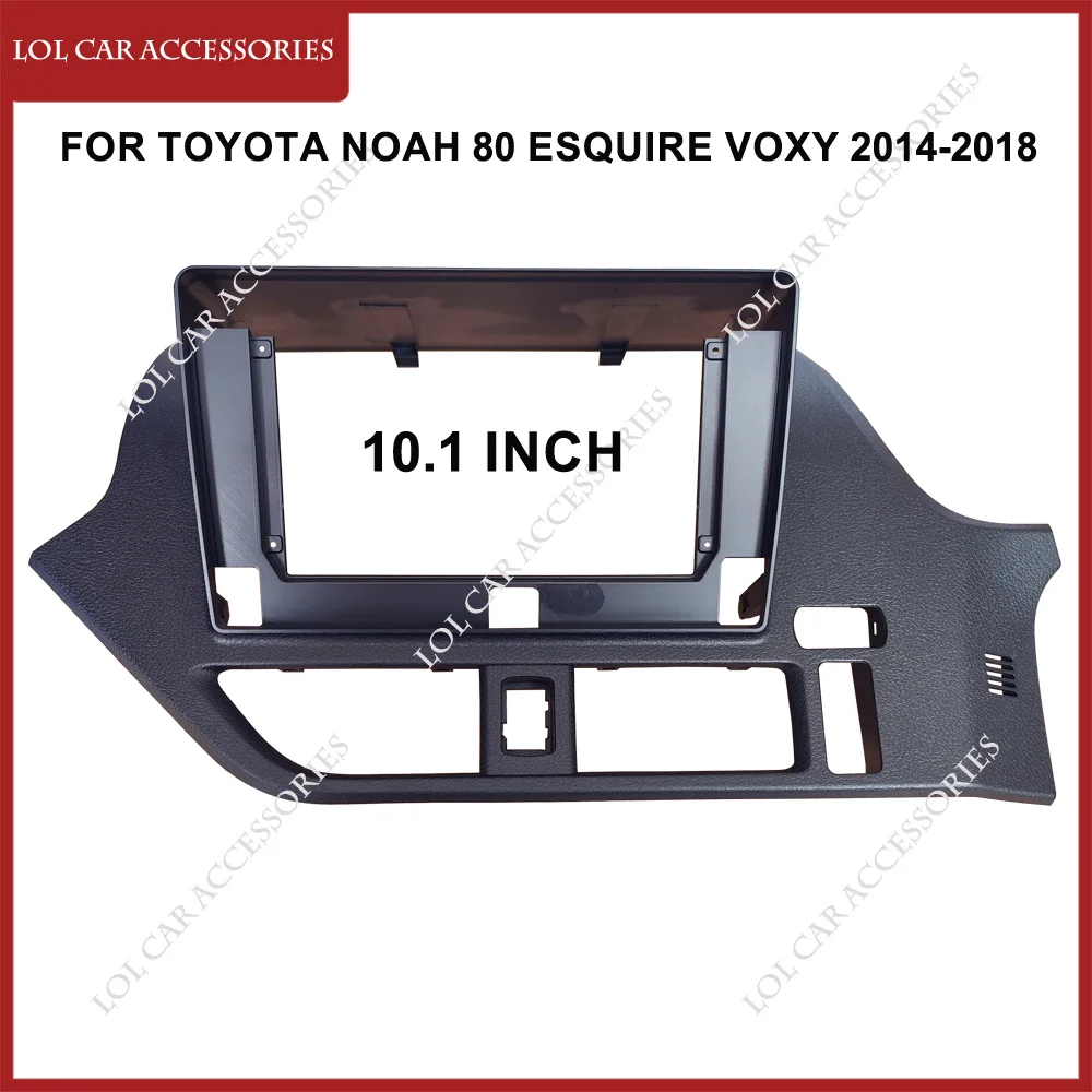 Ÿ  80 ̾  2014-2018 ڵ  ׷, ȵ̵ MP5 GPS ÷̾, 2   , ٸ г , 10.1 ġ