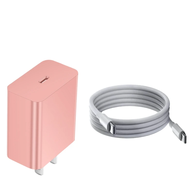 20W Type C PD USB C Charger Fast Charging Wall Charger For iPhone 15 14 Pro Samsung Xiaomi Portable Phone Adapter