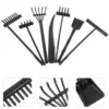 Sand Rake Sandbox Garden Zen Supplies Rakes Kit Accessories Table Meditation Tool Tools 3