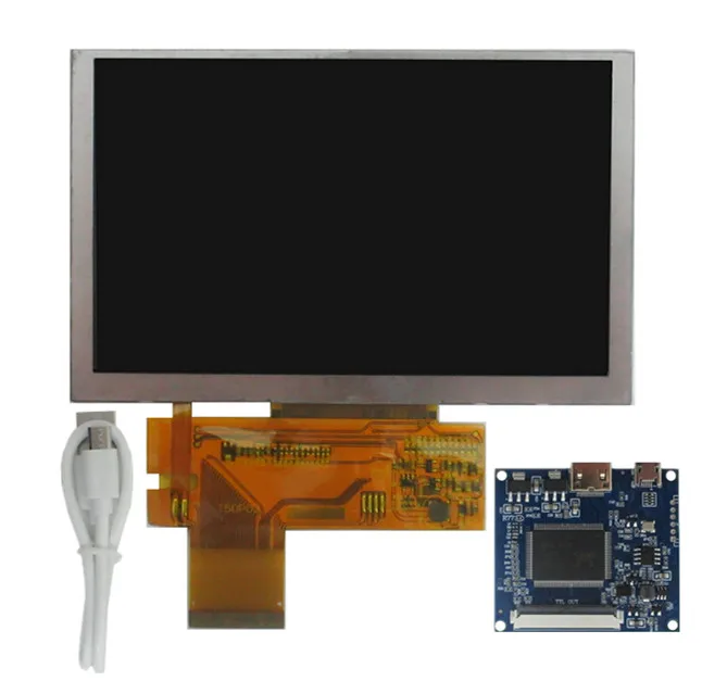 HDMI, Framboesa Banana, Orange Pi, Computador, PC, 4.3 