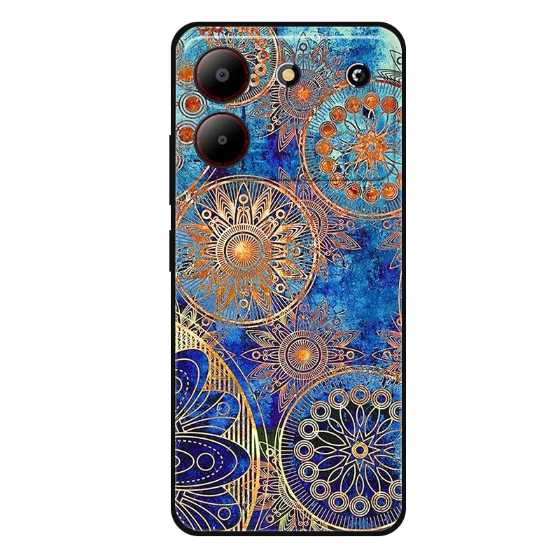 Sleek Silicone Protective Phone Case with Fashionable Design