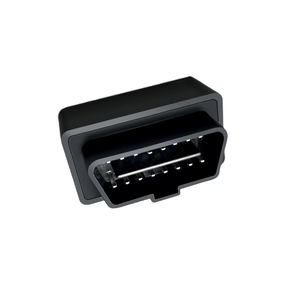 Universal Gps tracker Auto OBD GPS Locator For Iphone Ipad Find My Apple official App MFi made