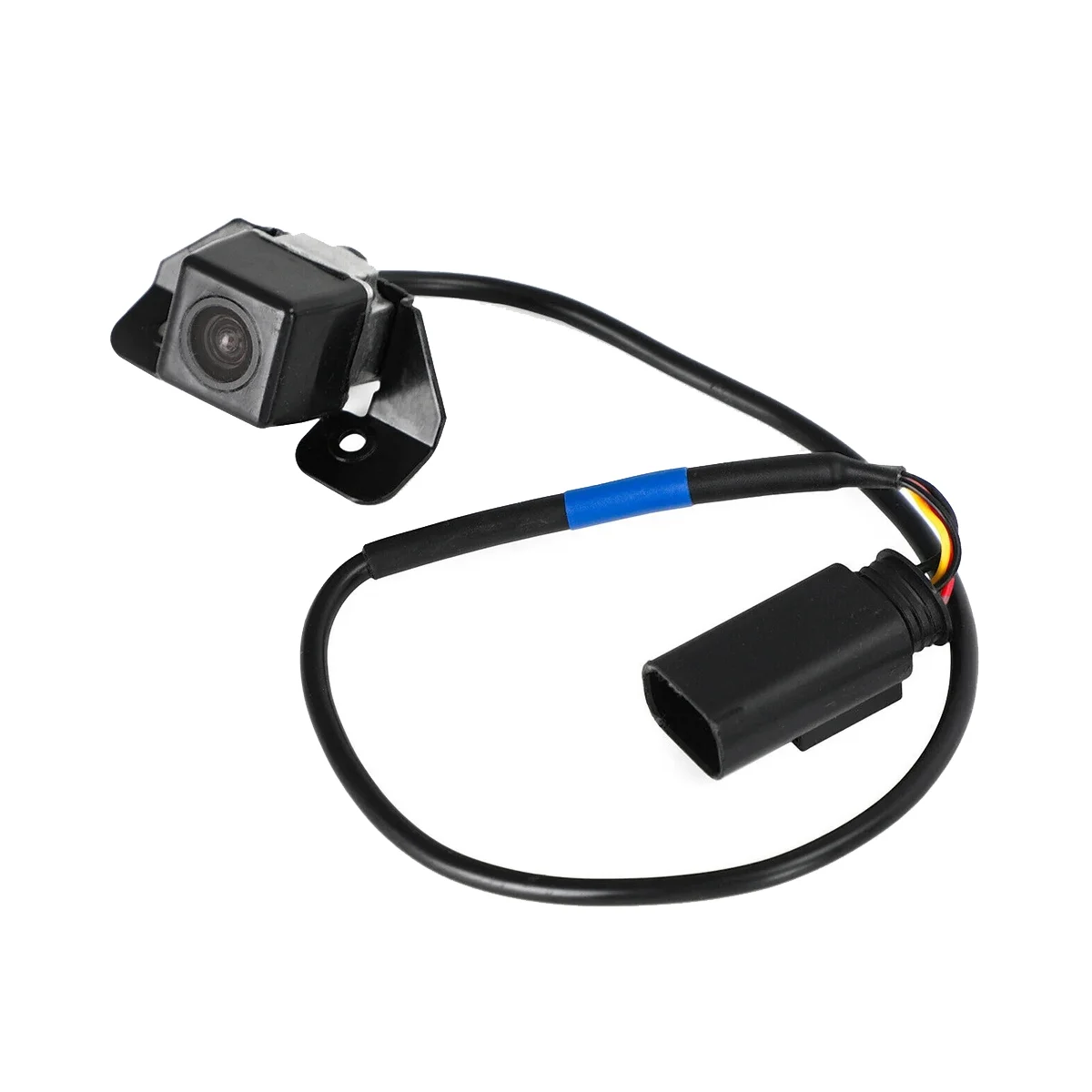 Muslimcar Telecamera Per Retromarcia Reverse Assist Per Hyundai Tucson Ix35 2011-2017 Telecamera Per Informazioni Sul Parcheggio 95790-2S012
