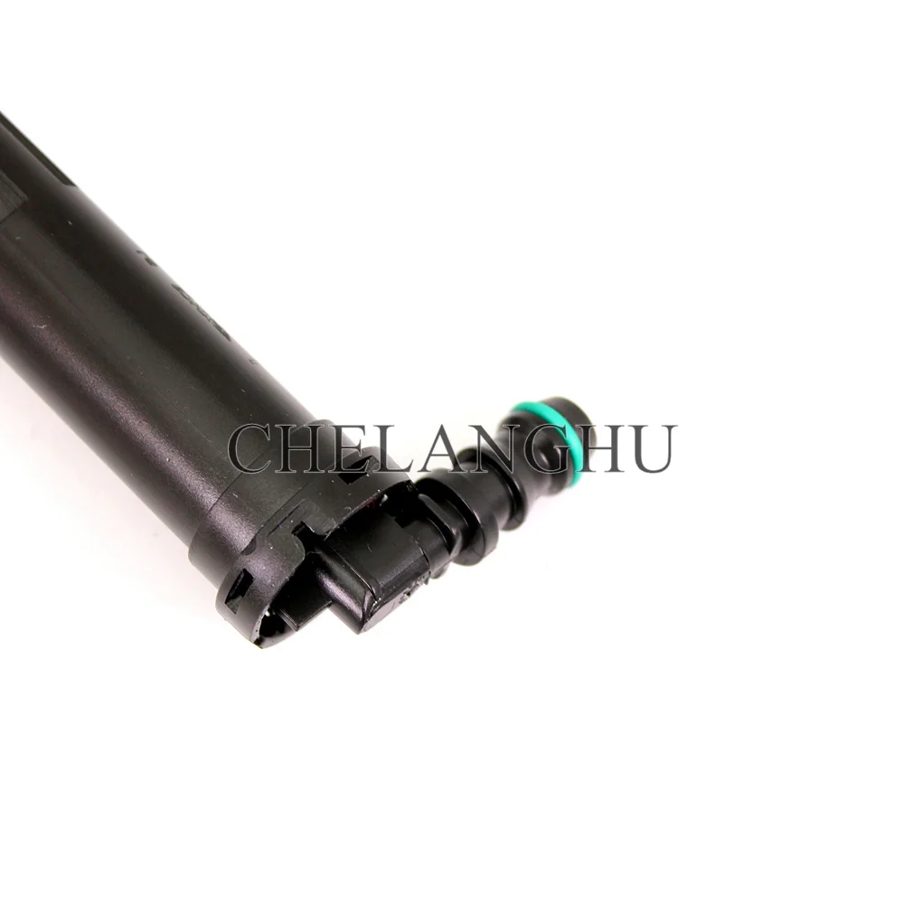 Front Bumper Headlight Washer Lift Cylinder Spray Nozzle Jet 4G0955101 4G0955102 For Audi A6 C7 Quarrto 2011 2012 2013 2014