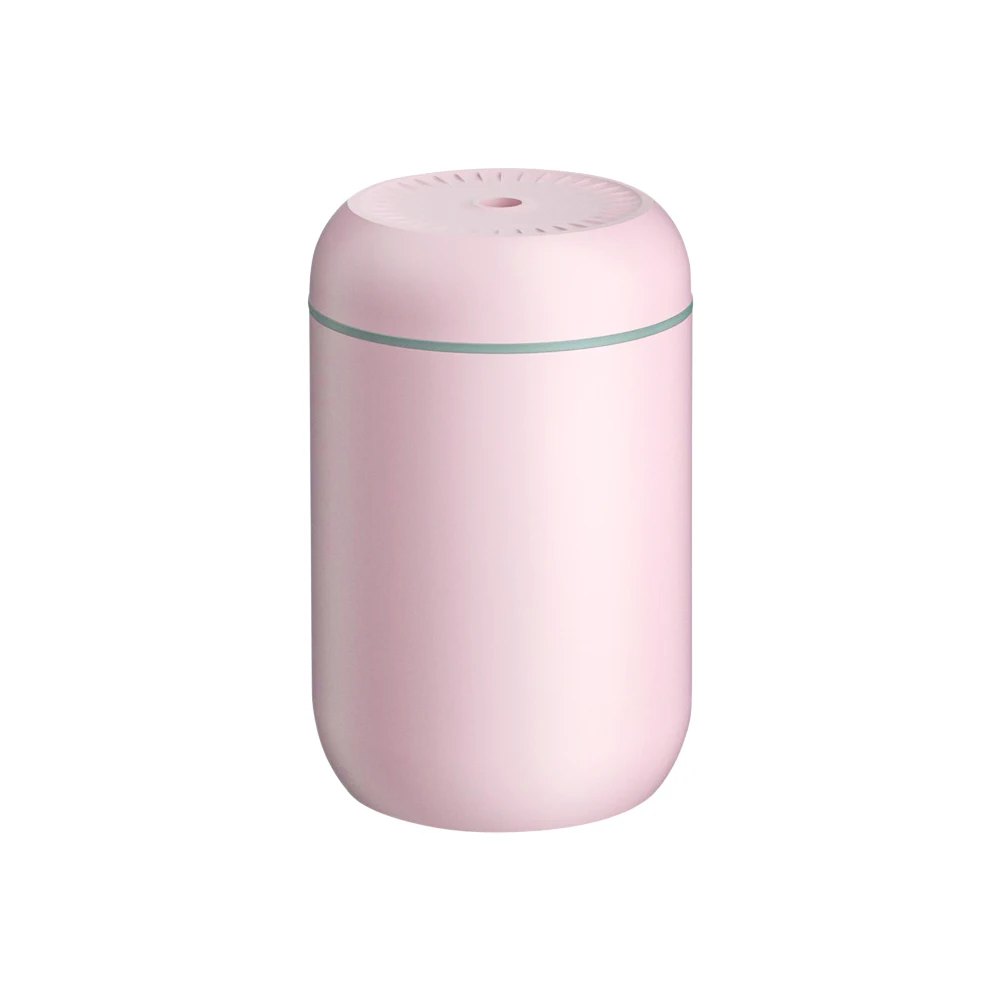 USB Air Humidifier Car Aromatherapy Machine Portable Car Humidifier Desktop Home Mini Air Humidifier