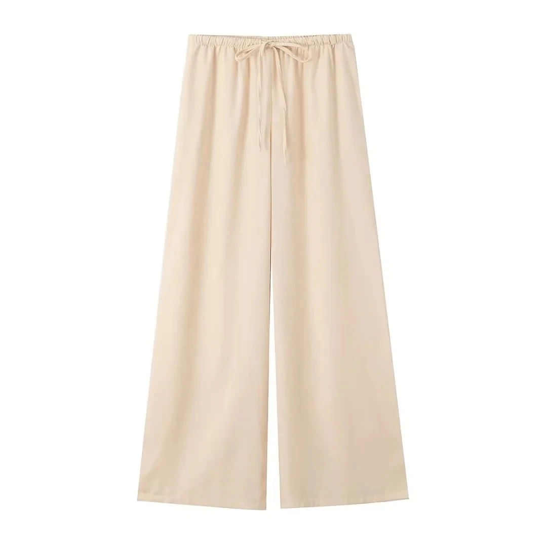 Beige Pant