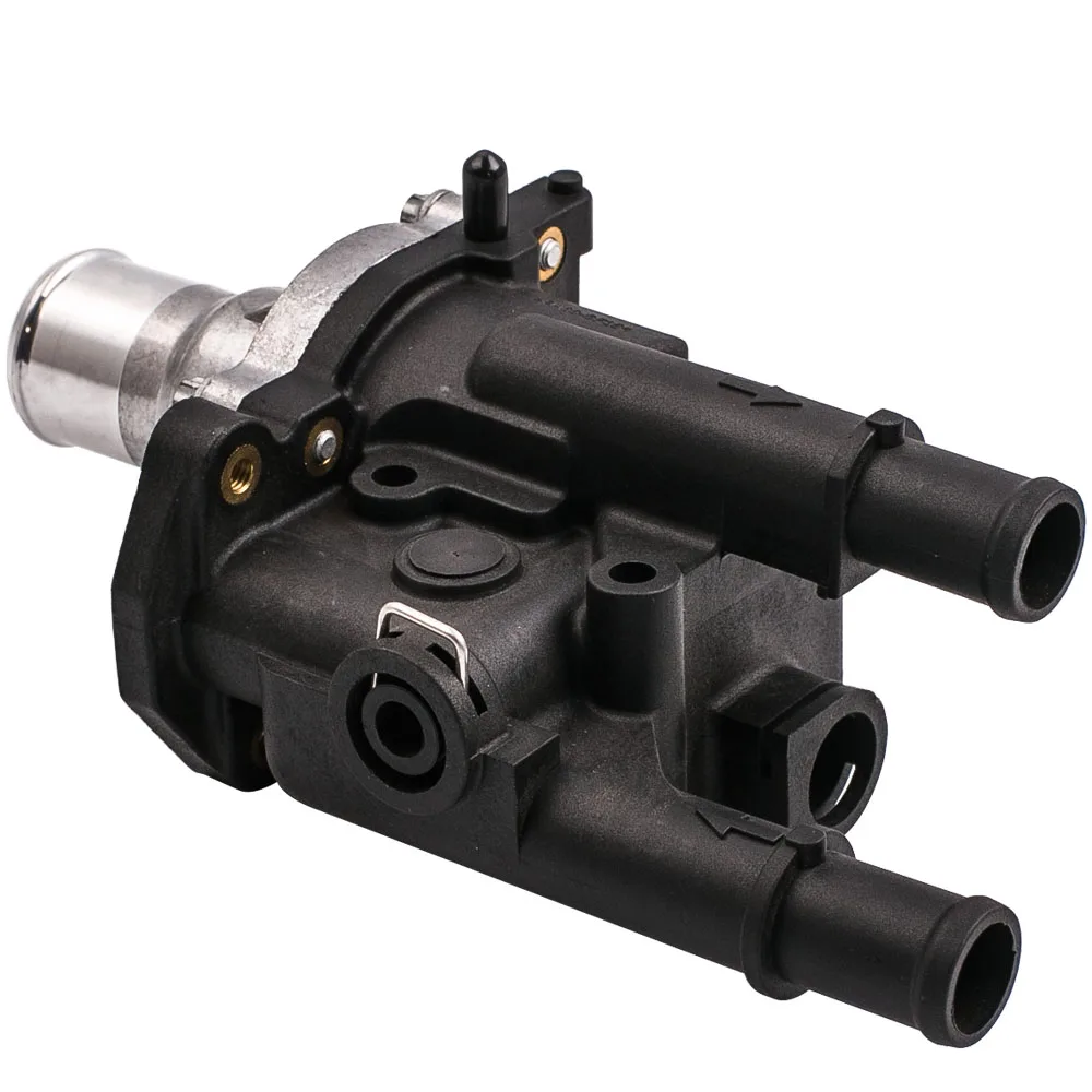 Thermostat Housing Cover for Vauxhall Astra Zafira Signum MK5 1.6 & 1.8