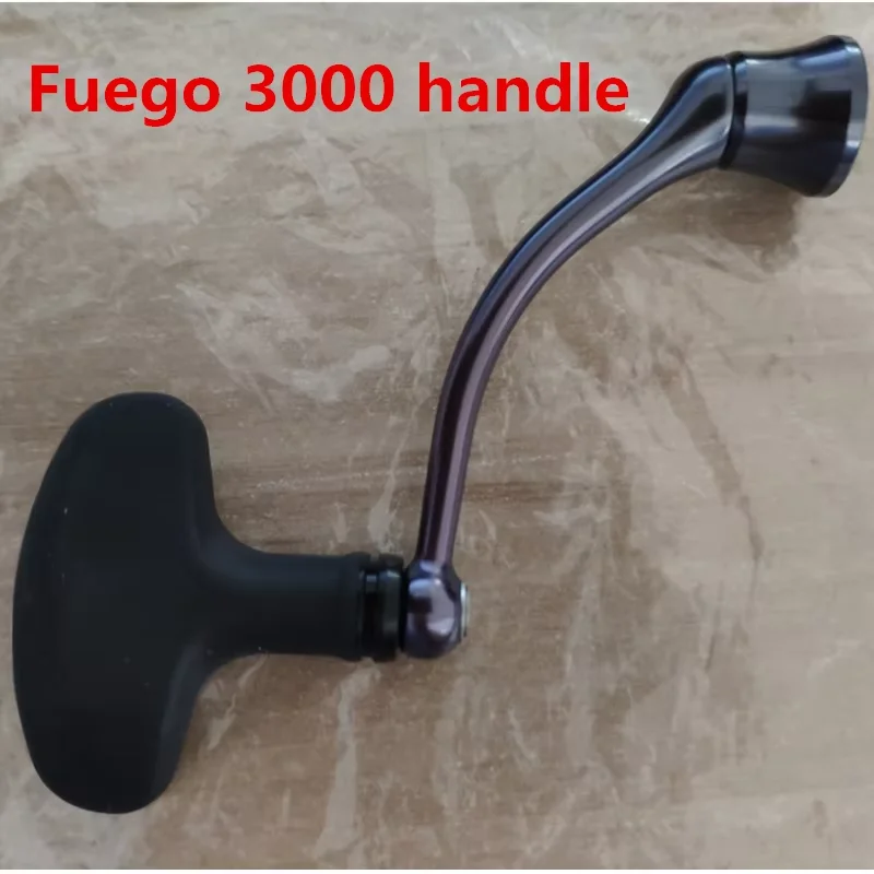 Daiwa Fuego LT Reel Spare Handle 1000 2000 2500 3000 4000 5000 6000 spinning fishing reels,fishing reels