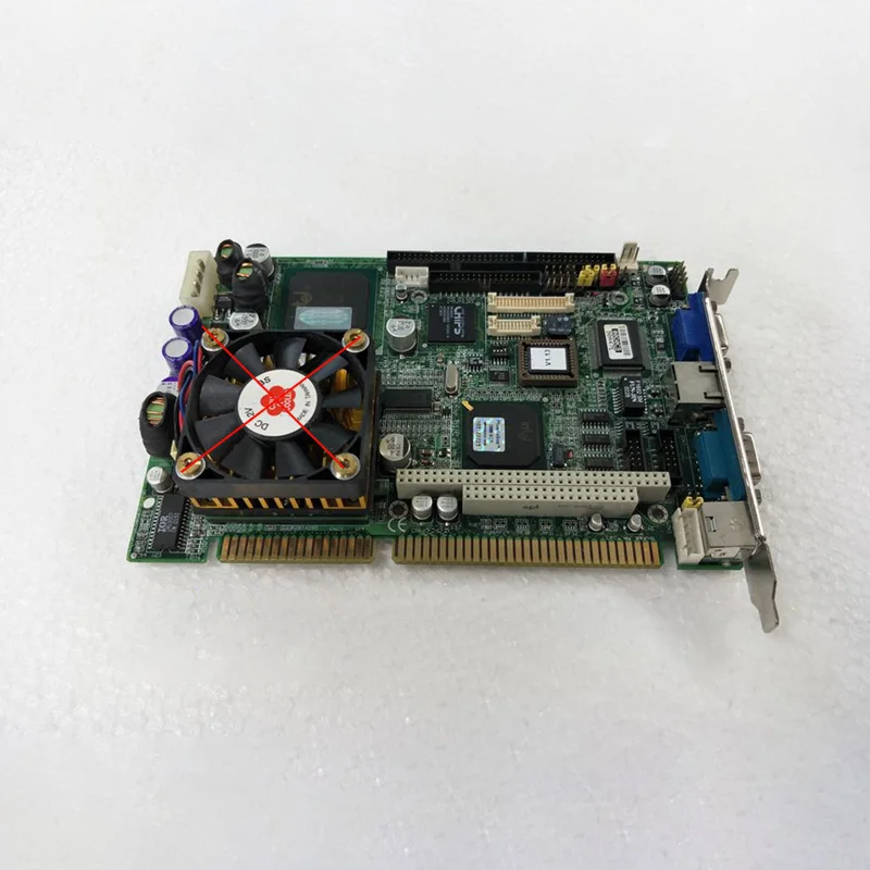 Hot Original Disassembly Machine For Advantech Industrial Control Motherboard PCA-6770 REV:B2 PCA-6770F 5 Hot Original Disassembly Machine For Advantech Industrial Control Motherboard PCA-6770 REV:B2 PCA-6770F - Image 3