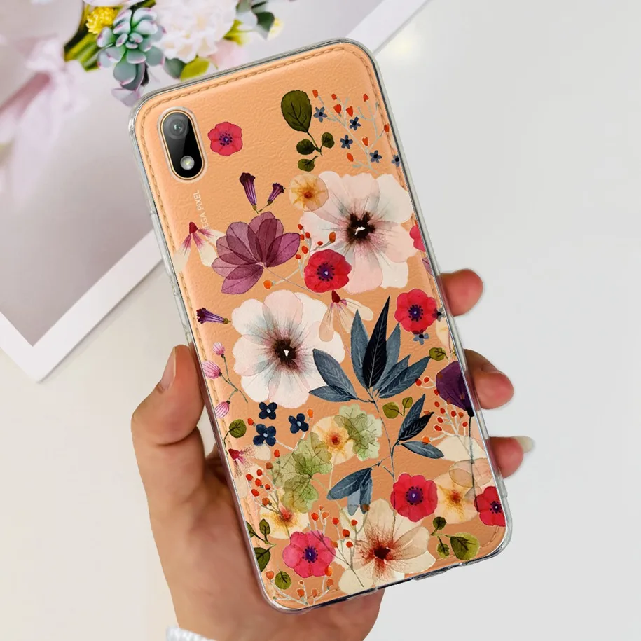 Astronaut Butterfly Slim Soft Silicone Phone Case