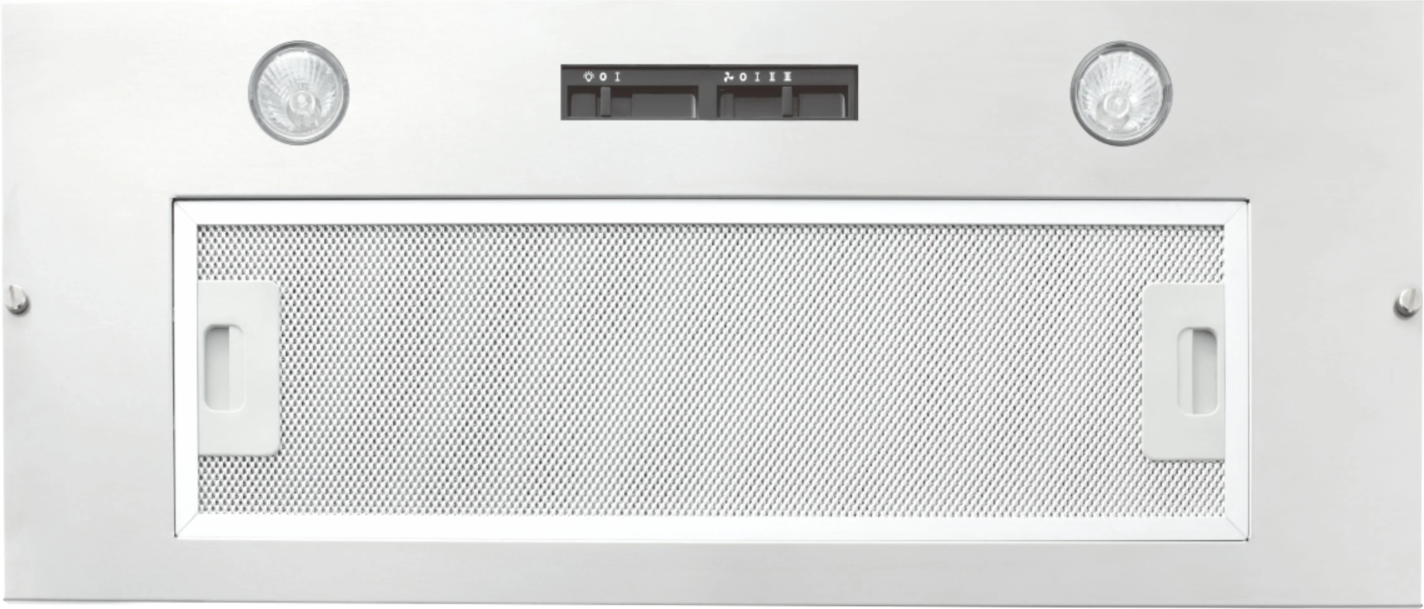 52/70/90 Cm Wall Mount Range Hood, Electronic Push Button, Stainless Steel Canopy Rangehood 3