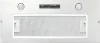 52/70/90 Cm Wall Mount Range Hood, Electronic Push Button, Stainless Steel Canopy Rangehood 3
