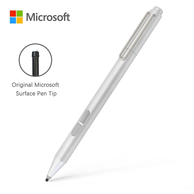 4096 Stylus Pen For Microsoft Surface Pro 3 4 5 6 7 8 X Touch Screen