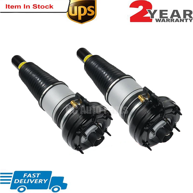 

1 шт. передняя левая/правая пневматическая подвеска для Porsche Panamera 970 97034305115 97034305215 97034305219