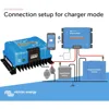 Orion-Tr Smart DC to DC Charger (Bluetooth) - 12/12-Volt 30 amp 360-Watt - Battery Charger for Dual Battery Systems 4