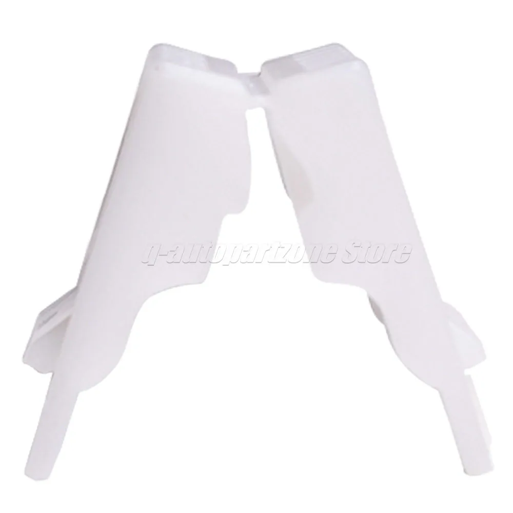 Clutch Pedal Spring Clip Cable Fixing Coupling 9820342980 For Citroen C4 Picasso Peugeot 308