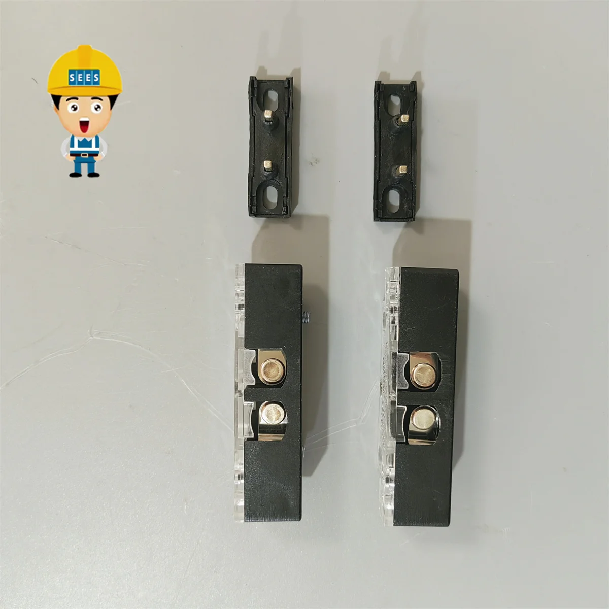 SEES Elevator Door Contactor CL03006 Elevator Spare Parts