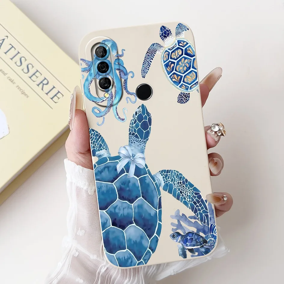 Sleek Soft Bumper Phone Case – Durable Protective Cover with Stylish Design