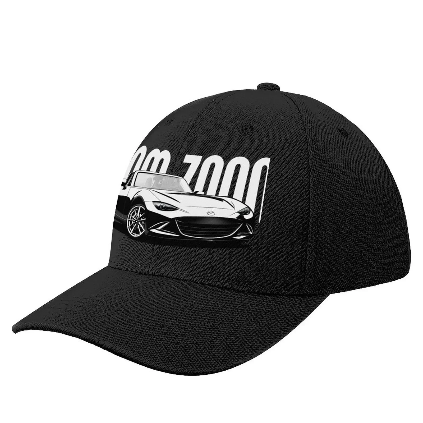 

ZoomZoom Baseball Cap Anime hiking hat Man Cap Women'S