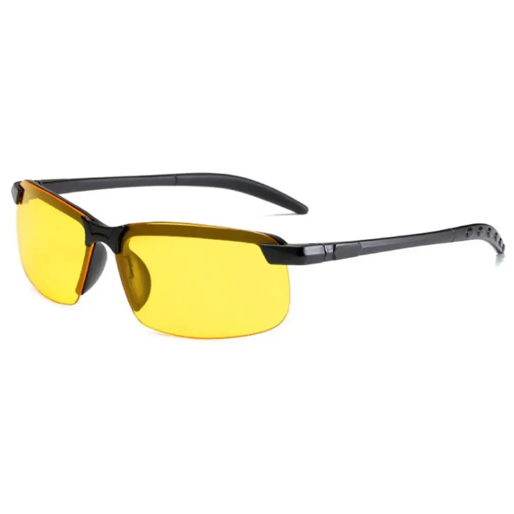 Polarized Sunglasses Men UV400 Fishing Glasses Outdoor Sport Goggles polarized sunglasses fishing sunglasses