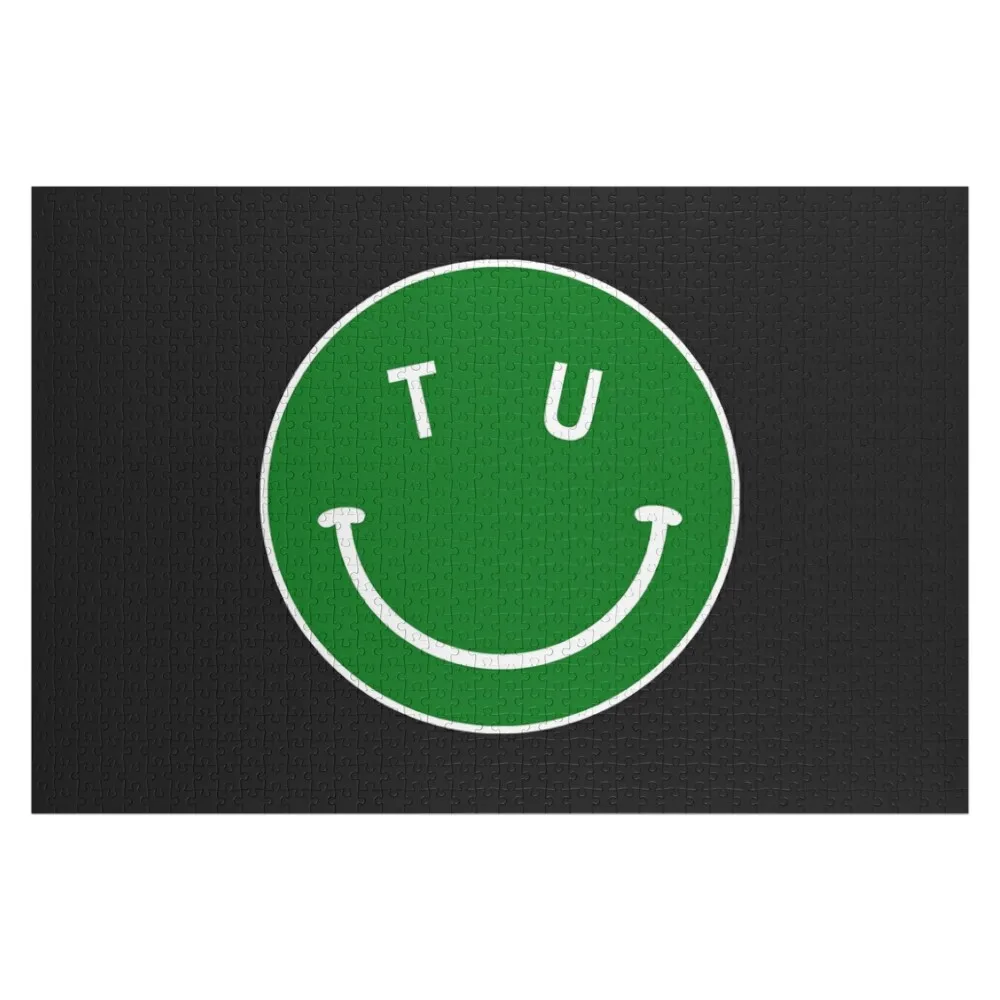 

TU Happy Jigsaw Puzzle Personalized Photo Gift Diorama Accessories Puzzle
