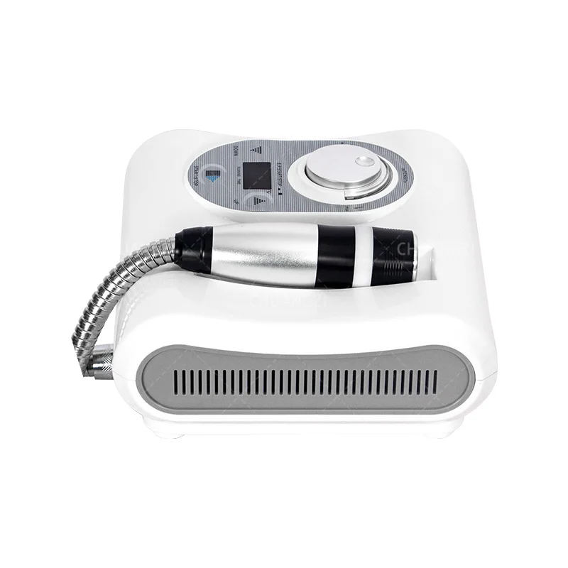 Factory Electroporation Rf Radio Frequency Lift Skin Tightening Rejuvenation Thermal Machine Muscle Stimulator Beauty Equipment