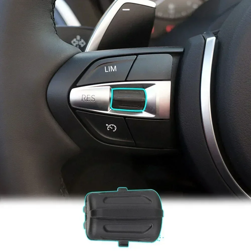 Bouton Régulateur De Vitesse Volant BMW F30/F31 - Réf. OEM 61317849411