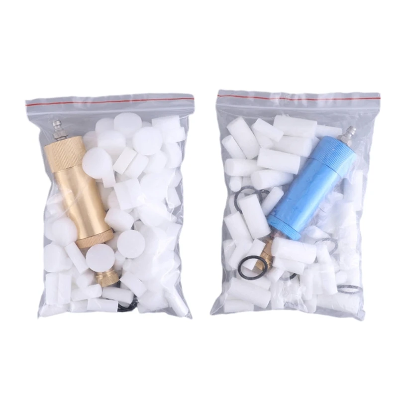 

Фильтр воздушного компрессора Сепаратор воды и масла Регулятор водоотделителя компрессора