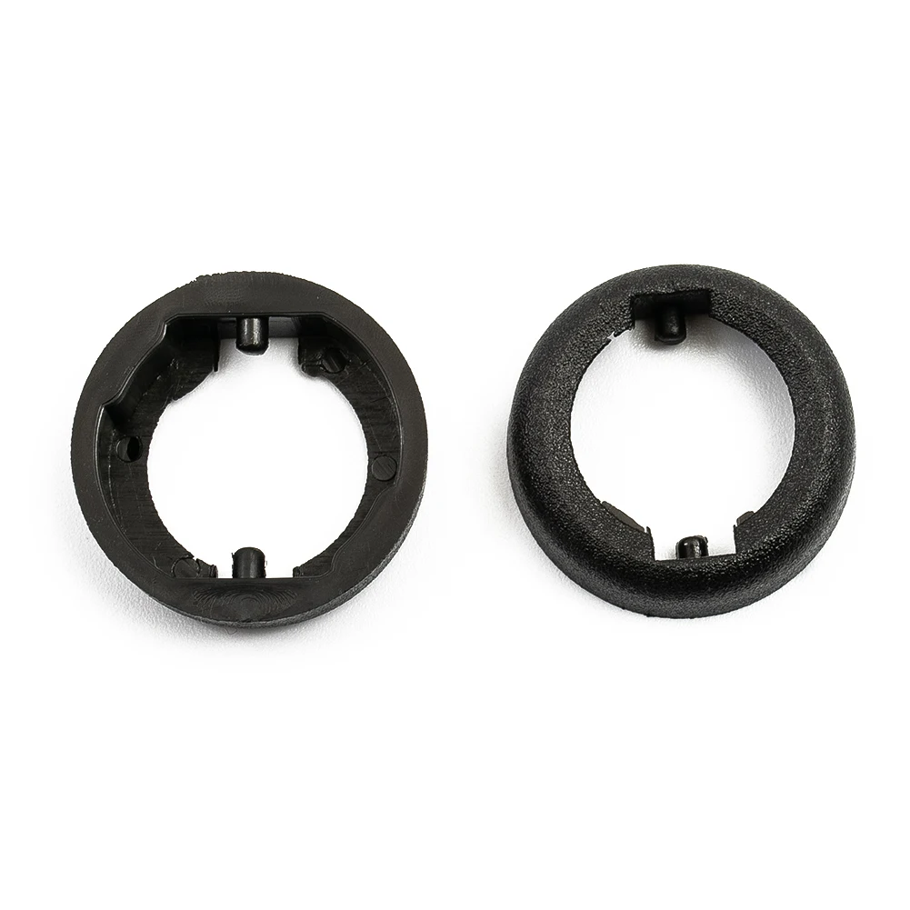 

Part Adjuster Knob For LH & RH Manual 1Pair Accessories Car For Ford Fiesta MK6 2001-2006 Durable High quality