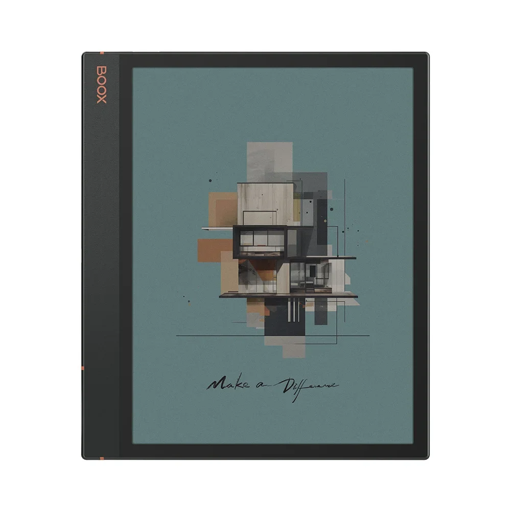 ONYX-Boox Ultra C Pro電子書籍リーダー,Android 12, 6 128g,4600mah