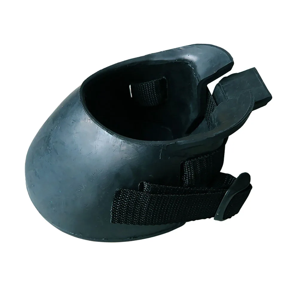 Horse Hoof Boots for Training Riding, Equestrian Equipment, Durable Horses Protection, Equipment for Outdoor Riding 4