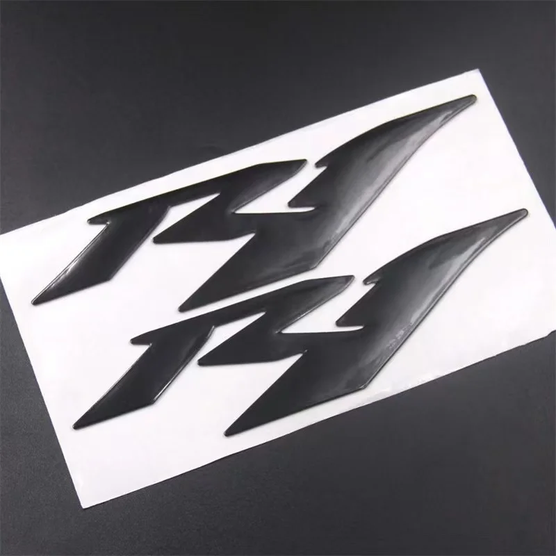 ߸ YZF R1 2007-2012  3D  ƼĿ,     ʸ, ε巯  ٵ ǰ