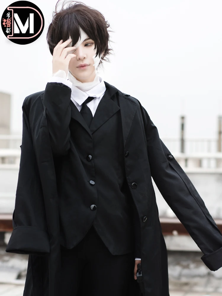 Trench Coat Anime Detective visitchile.cl