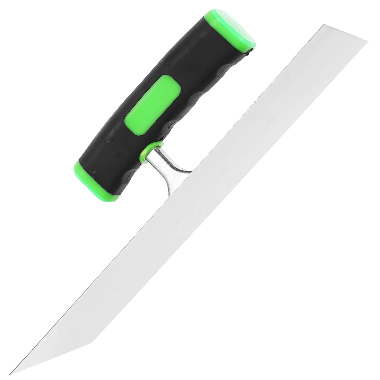 

Stainless Steel Cement Trowel Plastering Trowel Drywall Finishing Building Trowel Handle Cement Concrete Trowel Masonry