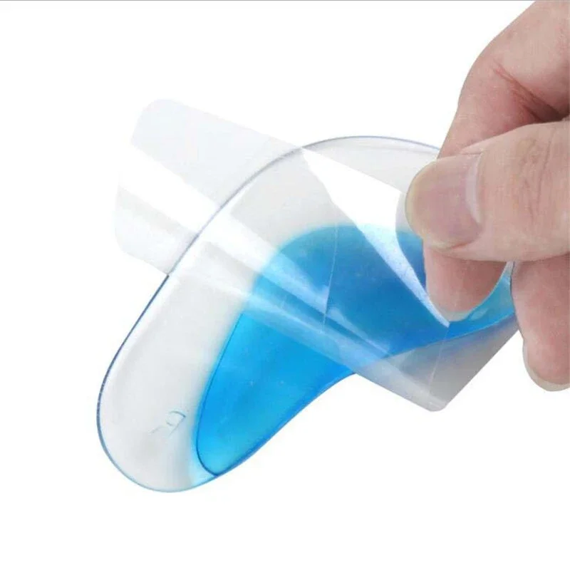 Insole Orthotic Professional Arch Support Insole Flat Foot Flatfoot Corrector Shoe Cushion Insert Silicone Gel Orthopedic pad