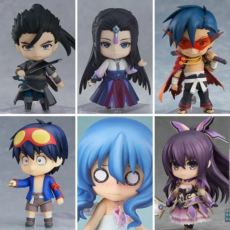 

GSC Clay man accessory dismemberment hair face doll accessories