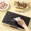 Household Constant Warm Vegetable Mat Electric Meals Insulation Board Heating Pad Milk Thermal Preservation Plate 5