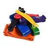 Resistance Bands Natural Latex Expander Power 208cm Yoga Rubber Loop Band Training Power Band Fitness Elastic Bands 4