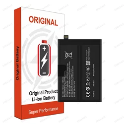 Premium High - Quality Battery (For OPPO Reno 6 5G)