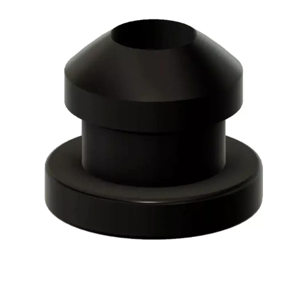 4/8/16PC Smev Dometic Grommet Sleeve Pan Hob Support Motorhome Caravan Camper Low Scratch Heat Resistant RV Accessories